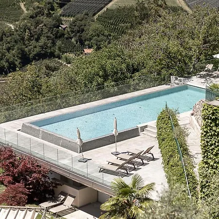 Finkennest - Panoramic Garden 4*